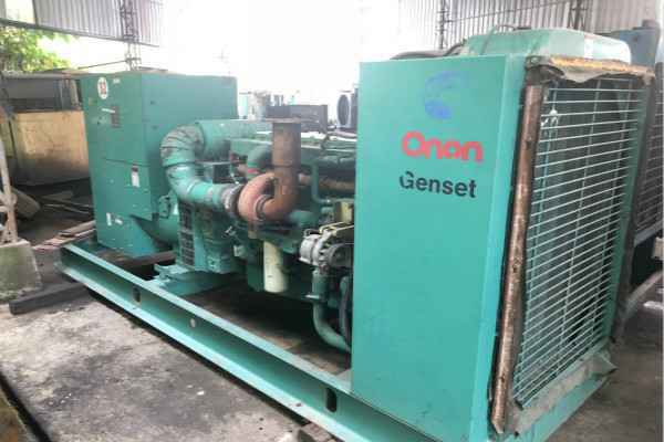 长春维安现代农业发展有限公司介绍柴油机的特性