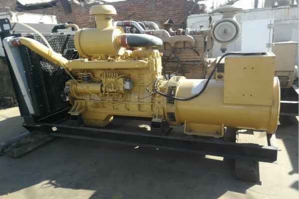 长春维安现代农业发展有限公司发电机租赁-服务保障