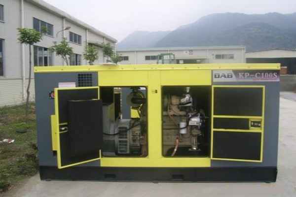 长春维安现代农业发展有限公司概述高电压柴油发电机组的发展