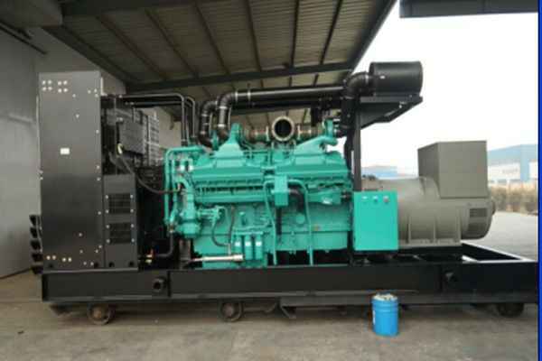 长春维安现代农业发展有限公司专业解读:发电机租赁价格及收费流程